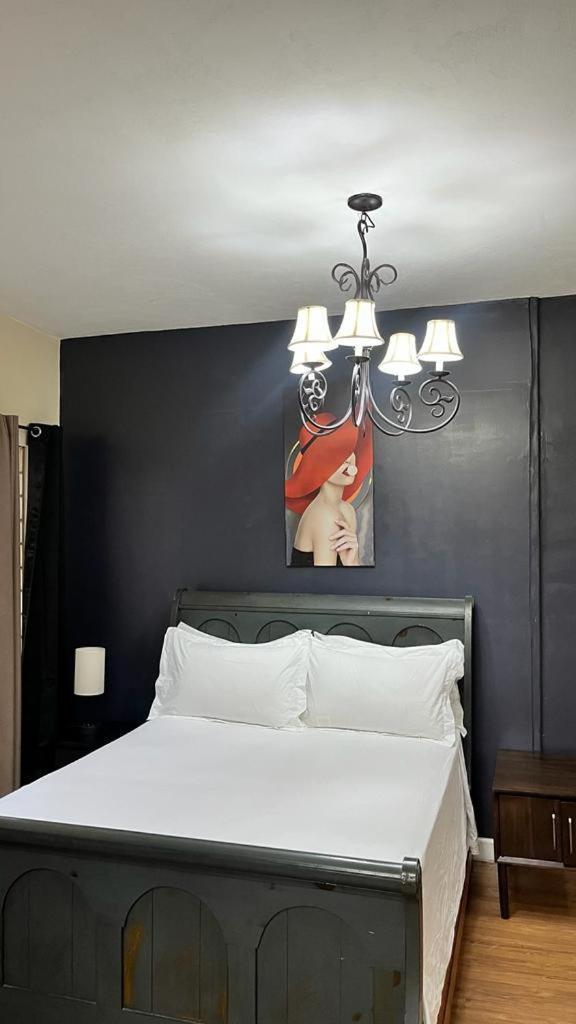 Beresford Boutique Hotel Kingston Exterior foto